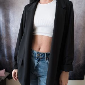 Allsaints blazer